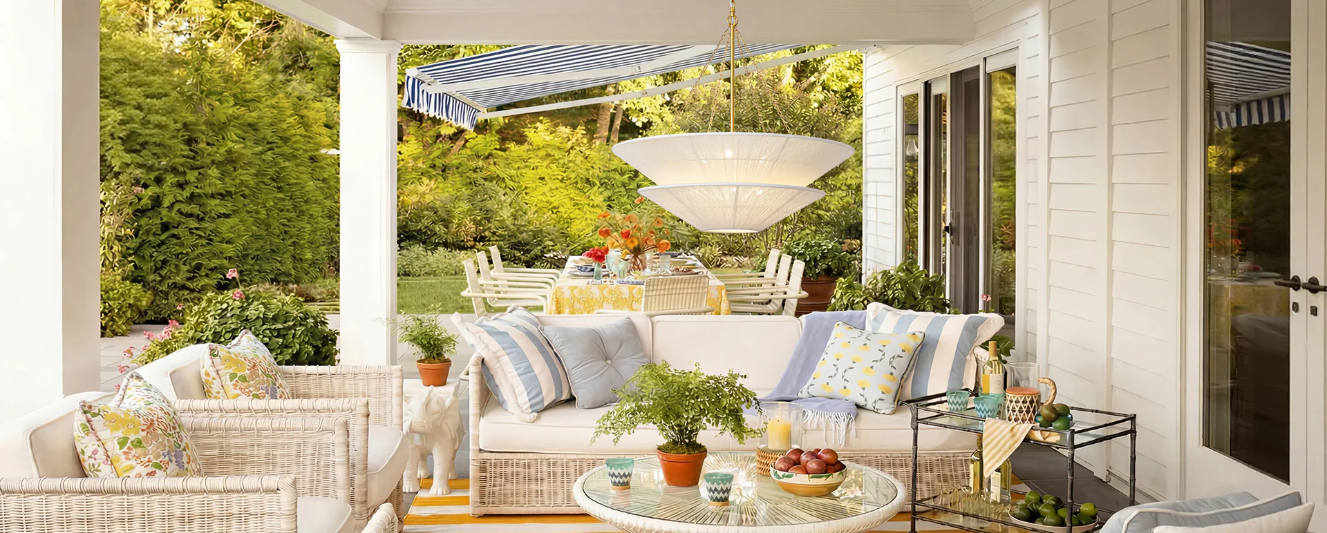 Illuminate Your Home With Elegance